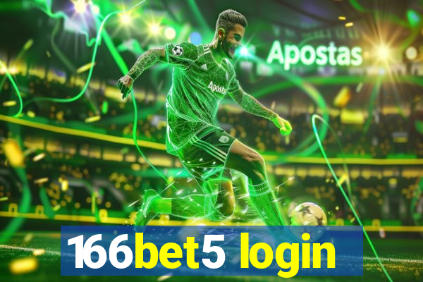 166bet5 login